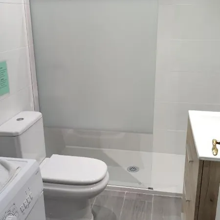 Apartamento Mediterraneo 11-4
