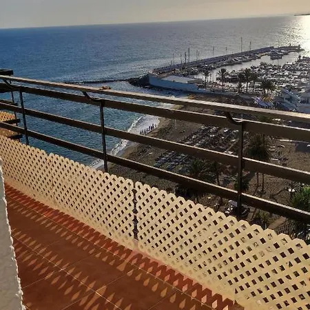 Appartement Apartamento Mediterraneo 11-4 *