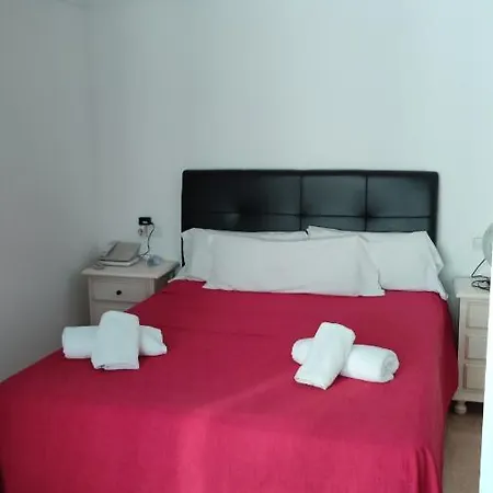 Apartamento Mediterraneo 11-4 Apartment