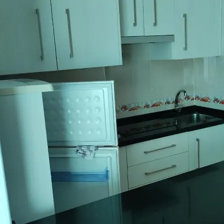 Apartamento Mediterraneo 11-4 Marbella