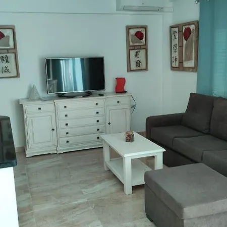 Apartamento Mediterraneo 11-4 *