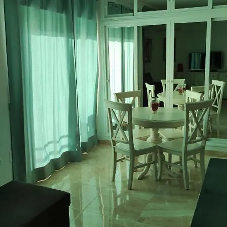 Apartamento Mediterraneo 11-4 Apartment
