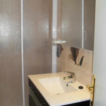 Apartamento Mediterraneo 11-4 *