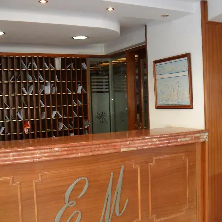 Apartamento Mediterraneo 11-4