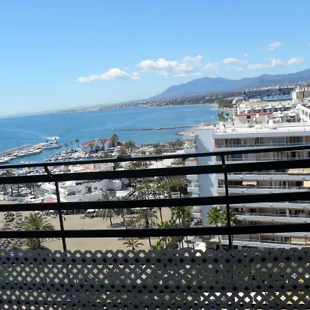Appartement Apartamento Mediterraneo 11-4 *