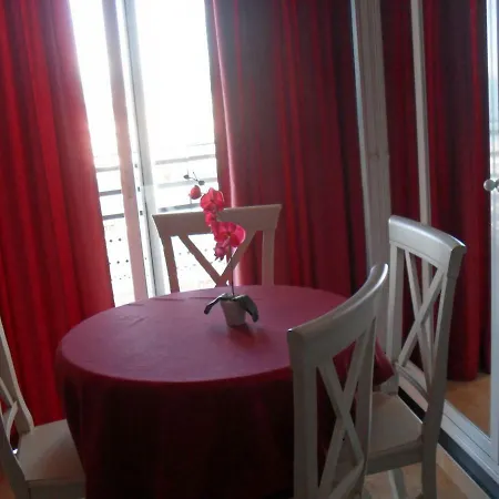 Apartment Apartamento Mediterraneo 11-4