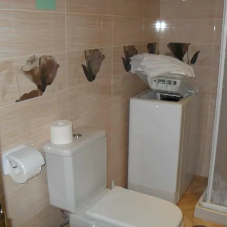Appartement Apartamento Mediterraneo 11-4