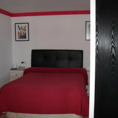 Apartment Apartamento Mediterraneo 11-4 *
