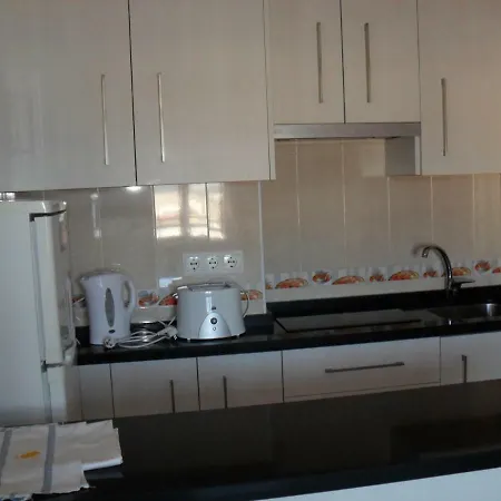 Appartement Apartamento Mediterraneo 11-4 *