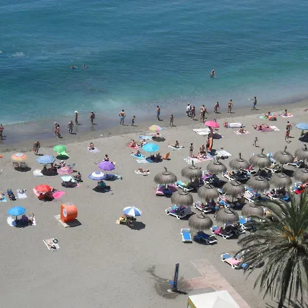 Apartamento Mediterraneo 11-4 *
