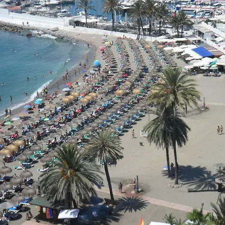 Apartamento Mediterraneo 11-4 *