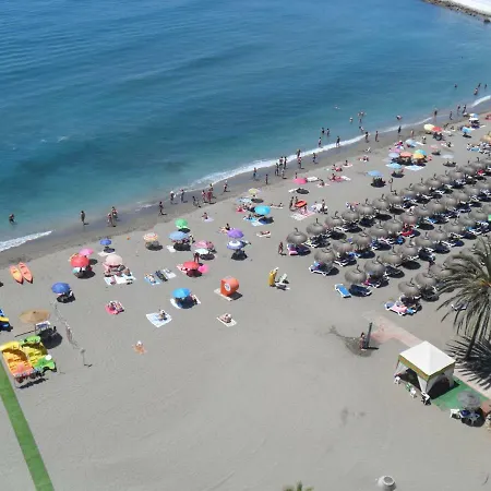 Apartmán Mediterraneo 11-4 Marbella