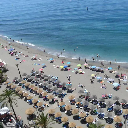 Apartment Apartamento Mediterraneo 11-4 Marbella