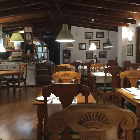 Apartamento Mediterraneo 11-4 Marbella