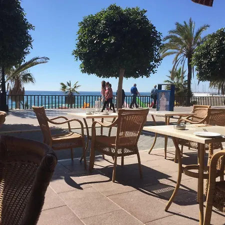 Appartement Apartamento Mediterraneo 11-4 *